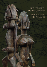 Bandagiara Bamako - Galerie Laurent Dodier - Art Tribal
